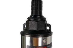 Насос погружной Verton AQUA 4" DW140/2200V max h140 max Q9,6 37364