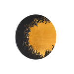 Светодиодное магнитное основание,  7Вт,  200Лм,  4000К,  недиммируемый,  D99, 5*W34мм,  черный