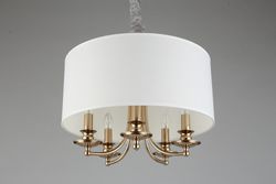 Подвесной светильник Aployt Berze APL.721.06.05