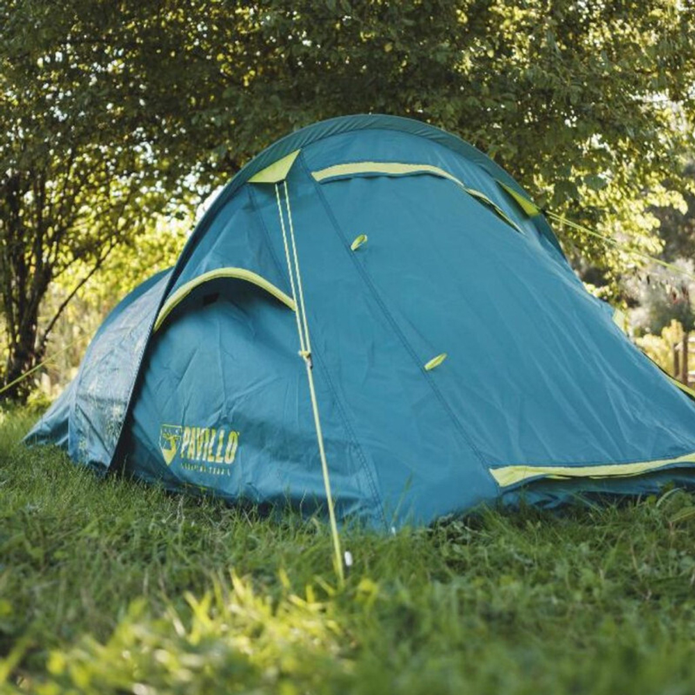 Палатка 2-мест, 220х120х90 см, 1 сл, 1 комн, мос сет, Bestway, Coolrock 2, 68098BW, шт