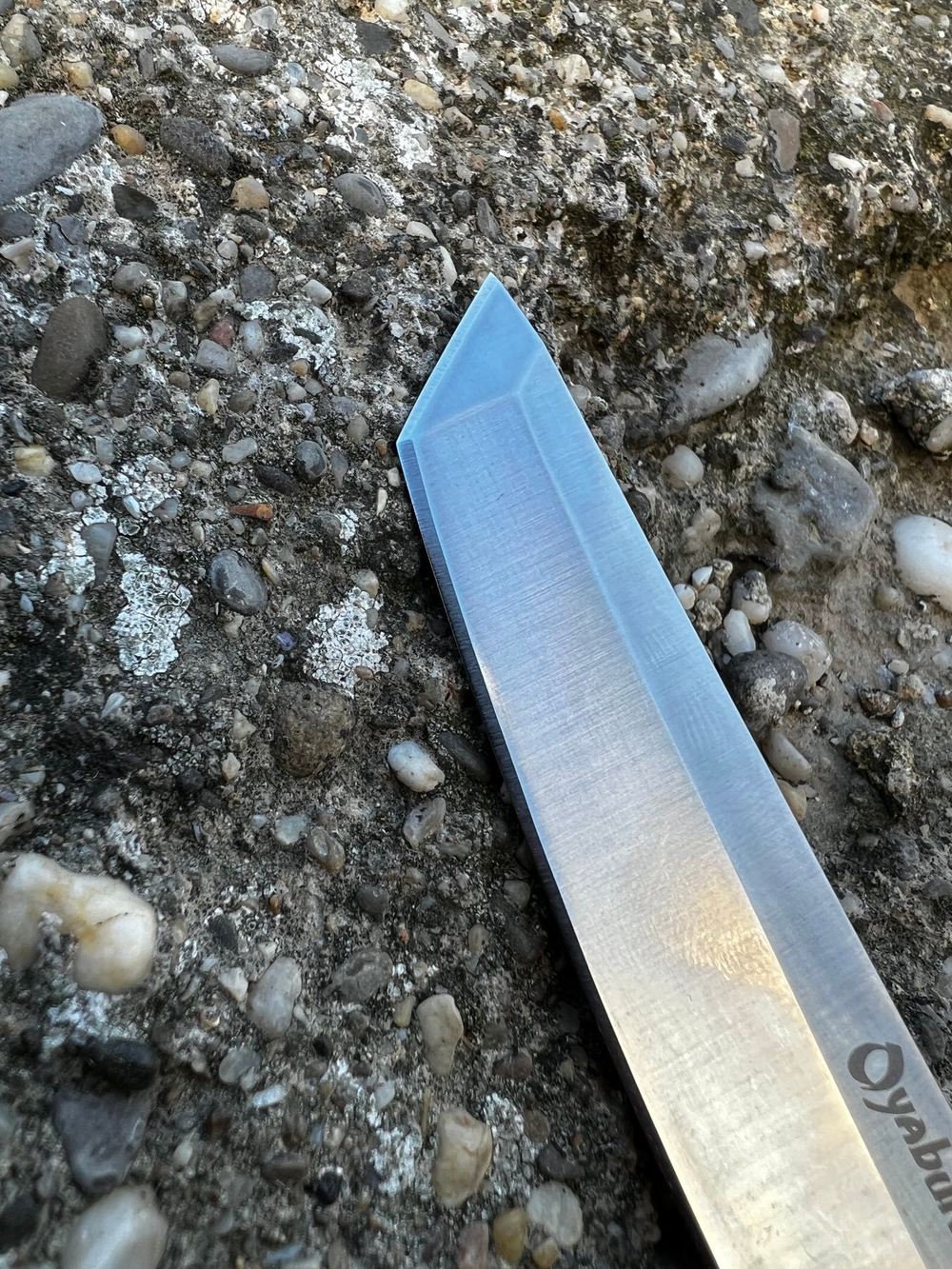 Нож COLD STEEL OYABUN