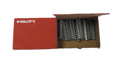 Гвоздь по бетону HILTI X-P 17 B3 MX (400 шт.)