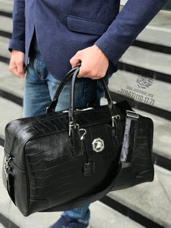 Дорожная сумка Stefano Ricci