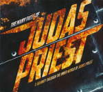 Сборник / The Many Faces Of Judas Priest — A Journey Through The Inner World Of Judas Priest (3CD)