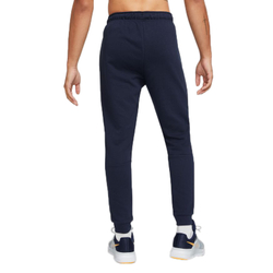Мужские теннисные штаны Nike Dri-Fit Pant Taper M - небесный