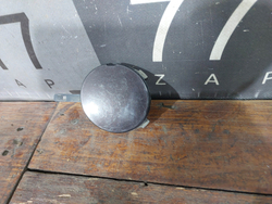 Заглушка буксировочного крюка LADA Largus 12-нв Б/У Оригинал 8450000302