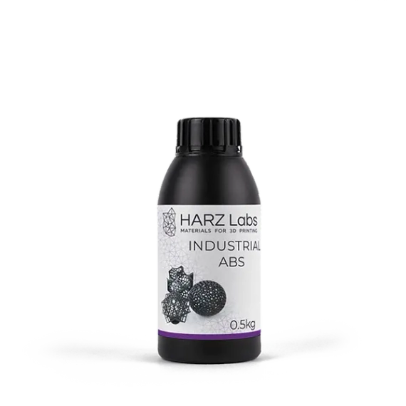 HARZ Labs Industrial ABS