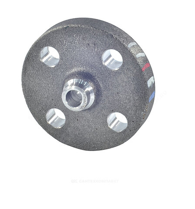 Фланец сталь воротниковый Ду 200 Ру40 тип 11 ряд 1 исп. B ГОСТ 33259-2015