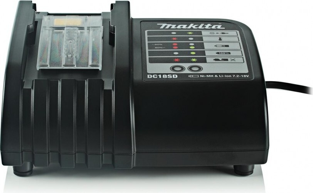 Аккумуляторный шуруповерт MAKITA DDF453SYE