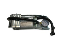 Ножной и ручной насос