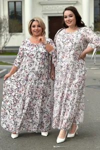 Платье 3252 Fabrika