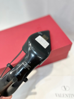 Valentino Vlogo Slingback Pump 8 cm