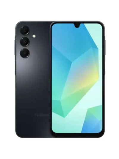 6,7" Смартфон Galaxy A16 5G 4 4/128 ГБ SM-A165FZKDCAC BLACK