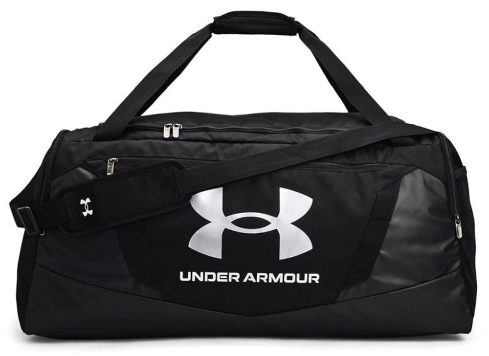 Спортивная сумка Under Armour Undeniable 5.0 Duffle Bag LG - Black