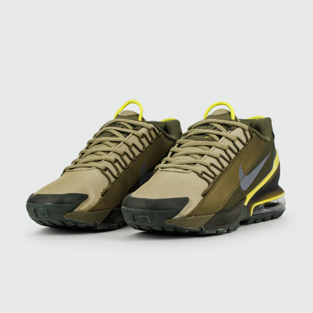 кроссовки Nike Air Max Pulse Roam Olive