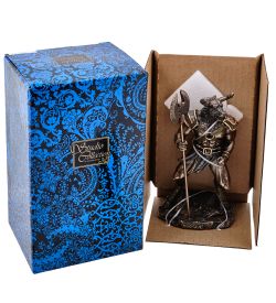 Veronese WS-1229 Статуэтка «Минотавр»