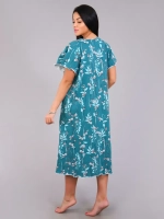 ночная сорочка на большие размеры