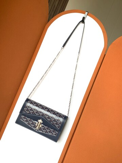 Goyard Duchesse Marie Caroline Bag