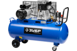 Компрессор ЗУБР Профессионал ЗКПМ-440-100-Р-2.2