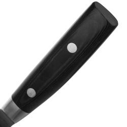 Нож кухонный обвалочный 15 см, «Boning», дамасская сталь, серия Zen, YA35506, YAXELL, Японияфотография - 5