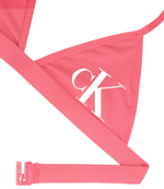 Купальник Calvin Klein Swimwear - малиновый(KY0KY00028)