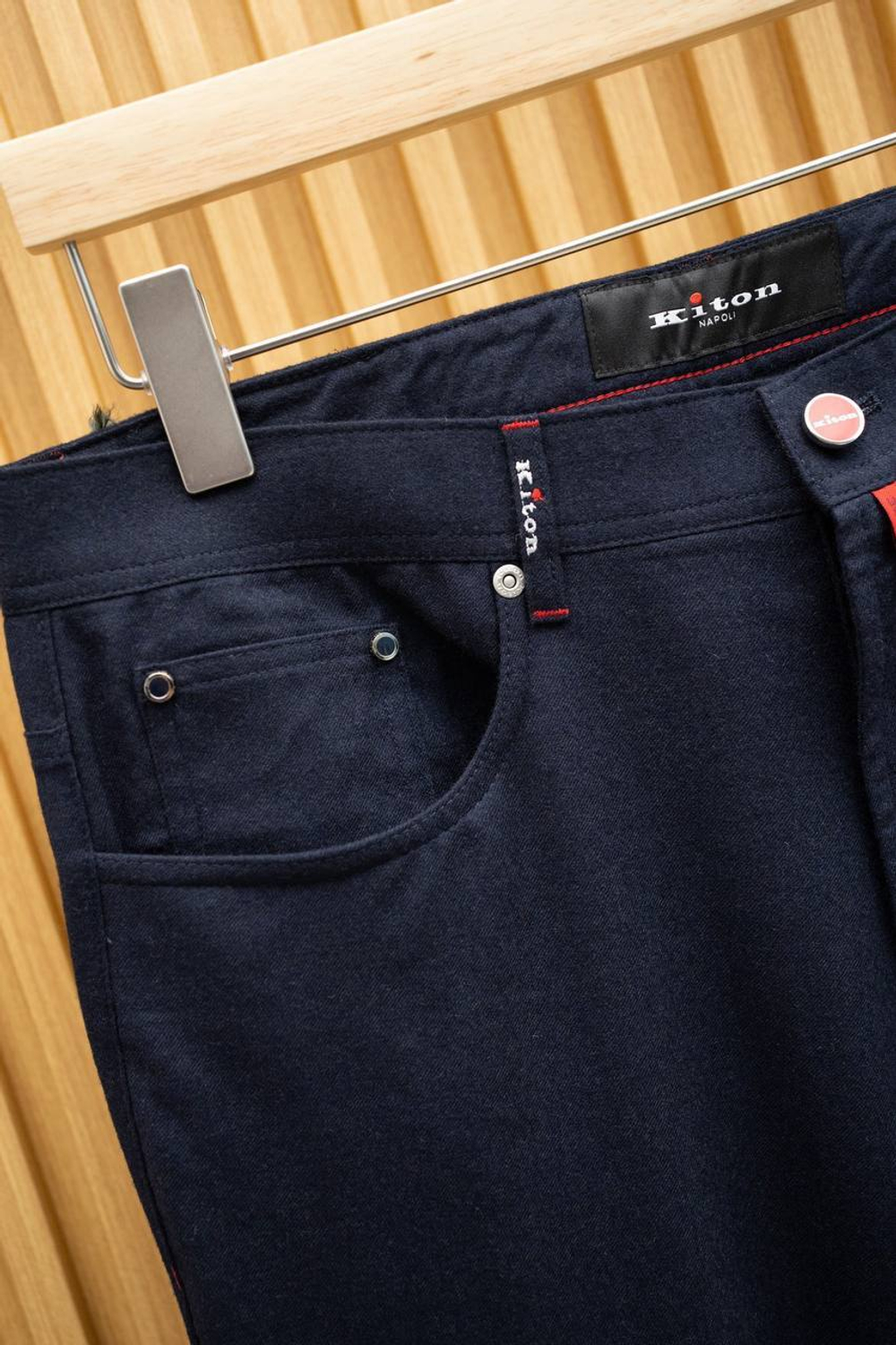 Брюки Kiton
