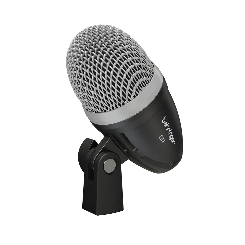 Микрофон для ударных инструментов Behringer C112