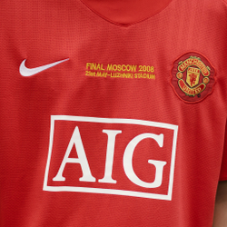 Ретро / МЮ (07-09) / Домашняя