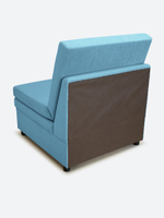 Кресло-кровать "Экономик" 80 см