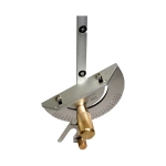 Упор угловой с транспортиром Woodwork MIT-001