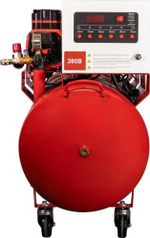 Компрессор поршневой безмасляный AURORA PASSAT-250/1500 MODULE 4G /1500 MODULE 4G 39401