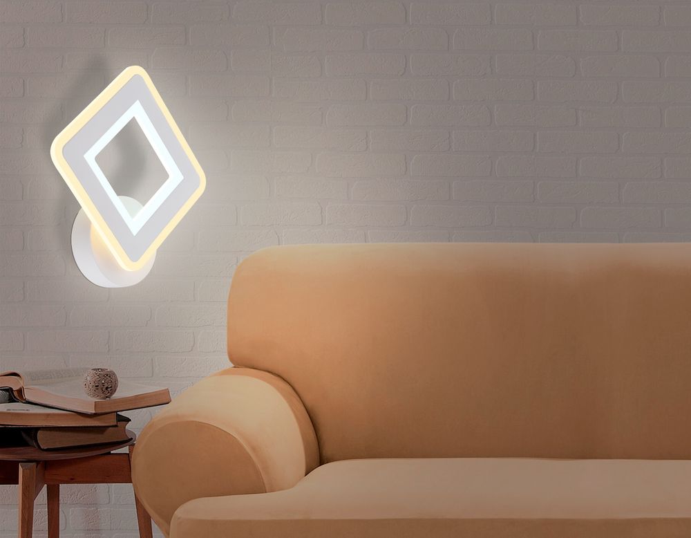 Ambrella Настенный светодиодный светильник Original FA871