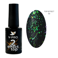 02 Топ EFFECT V-PRO, 8 мл