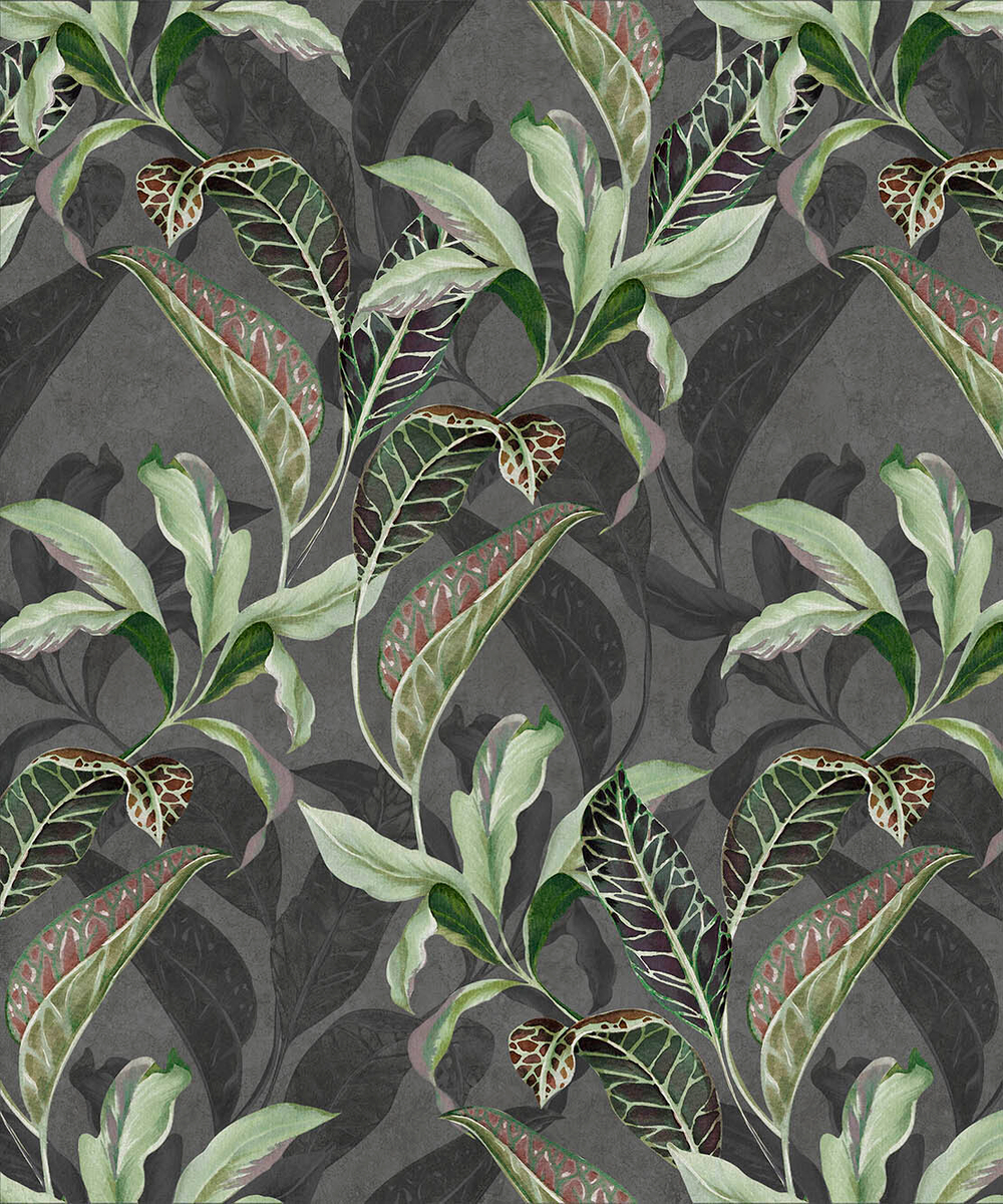 Дизайнерские обои Wall Street Selva