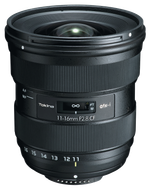 Объектив Tokina ATX-i 11-16mm F/2,8 CF PLUS для Nikon F
