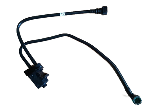 Клапан продувки адсорбера ВАЗ 21214 Niva Urban 2019 АвтоВаз