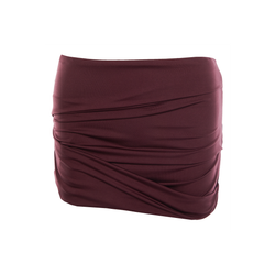 Юбка Skirt with pleats