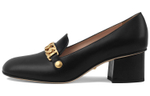 Gucci Sylvie 5.5Cm (Женская размерная сетка)