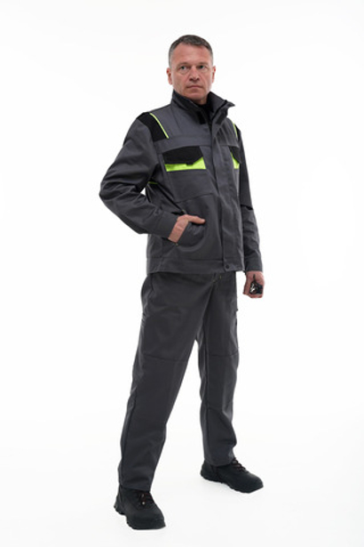 Спецодежда летняя БОЛЬШИХ РАЗМЕРОВ