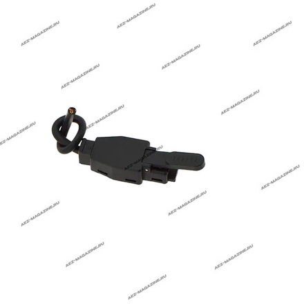 Микровыключатель сварочного аппарата , тип 6