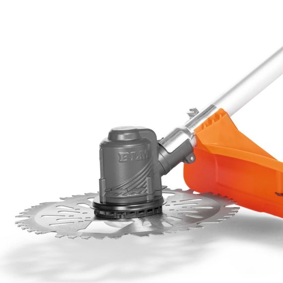 Триммер аккумуляторный Daewoo DABC 4242Li SET (с АКБ и ЗУ)