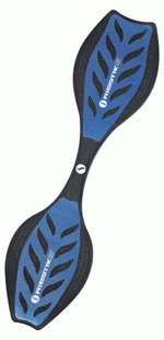 Двухколёсный скейтборд Razor RipStik Air Pro Синий