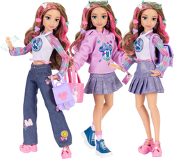 Disney ILY Minnie Inspired Deluxe Минни