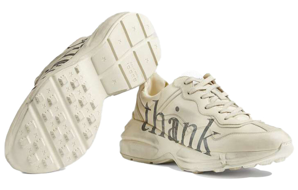 Gucci Rhyton "Thinkthank"
