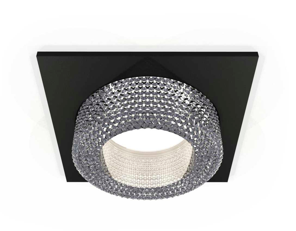 Комплект встраиваемого светильника Ambrella light Techno Spot XC (C7632, N7191) XC7632020