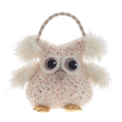 GAEM Игрушка набивная "Сова", L30 W13 H37 см