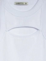 Майка женская под пиджак