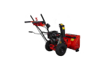 Бензиновый снегоуборщик A-iPower AS567F