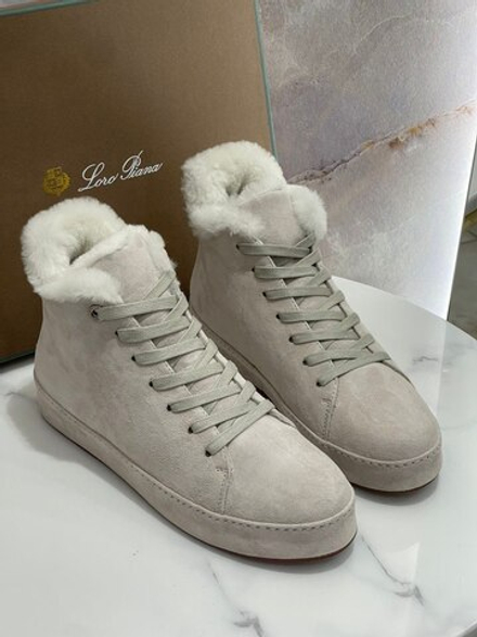 Ботинки Loro Piana