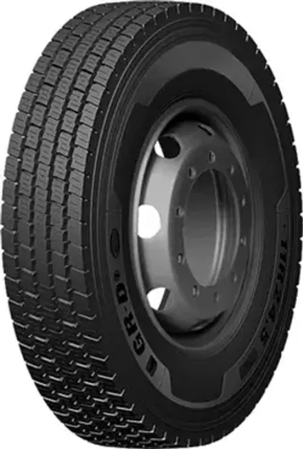 Tornado GR-D1 315/70 R22,5 156/150L